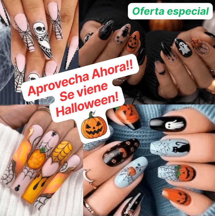 Set 12 MARCADORES para Uñas💅